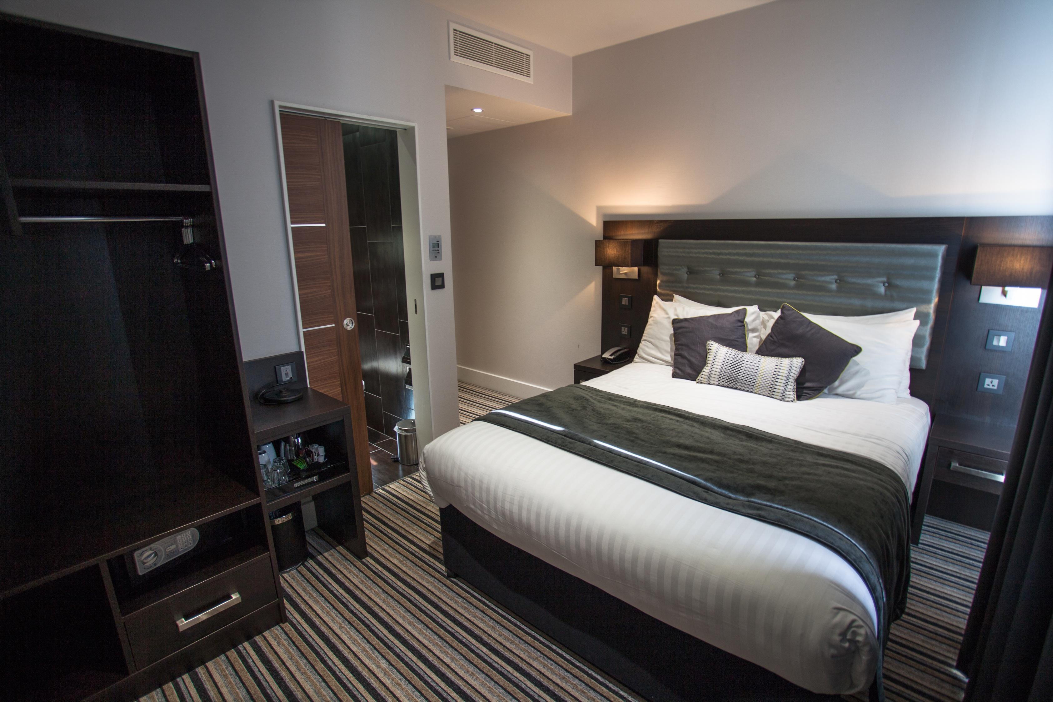 The W14 Hotel Kensington