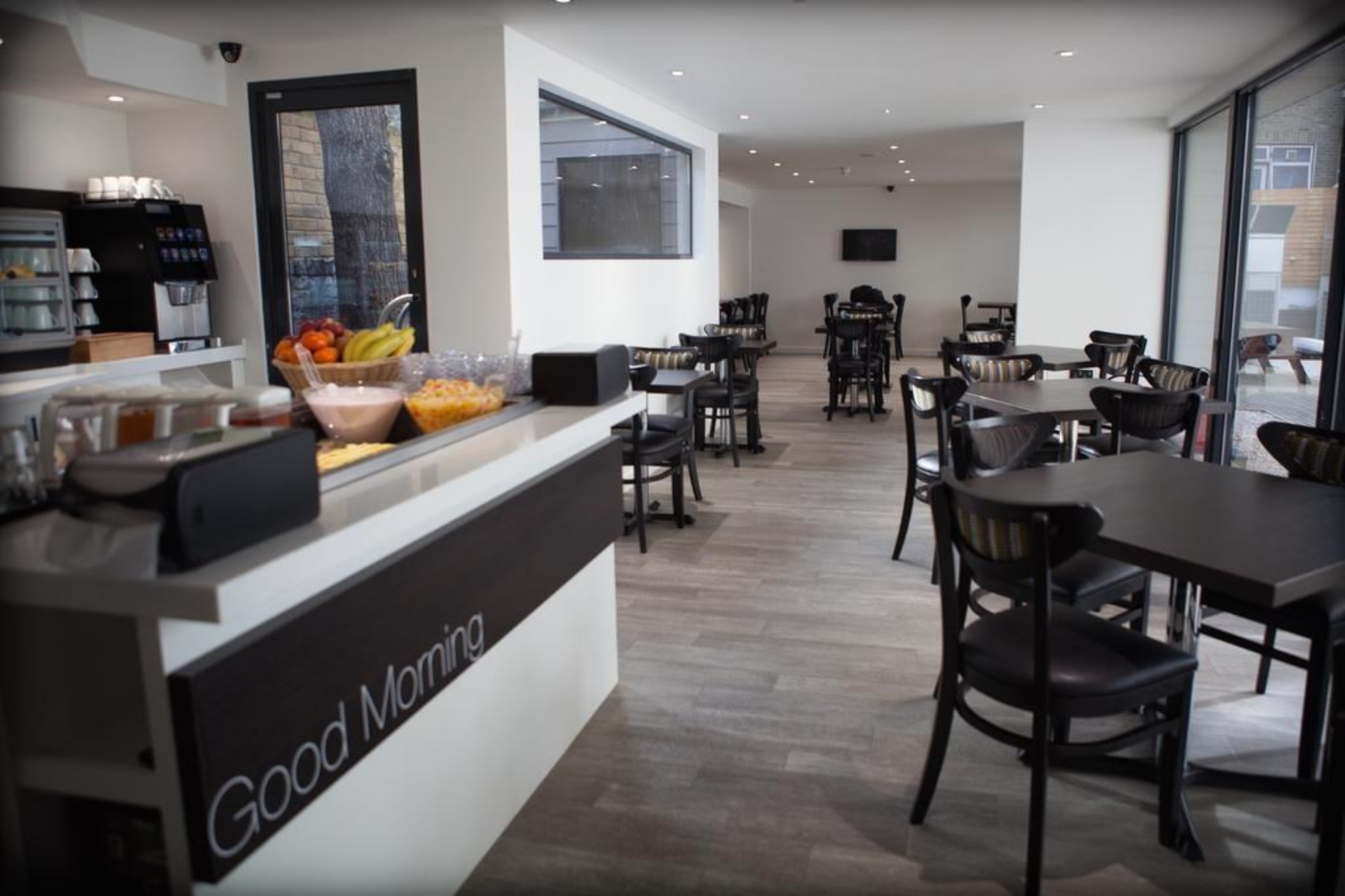 The W14 Hotel Kensington