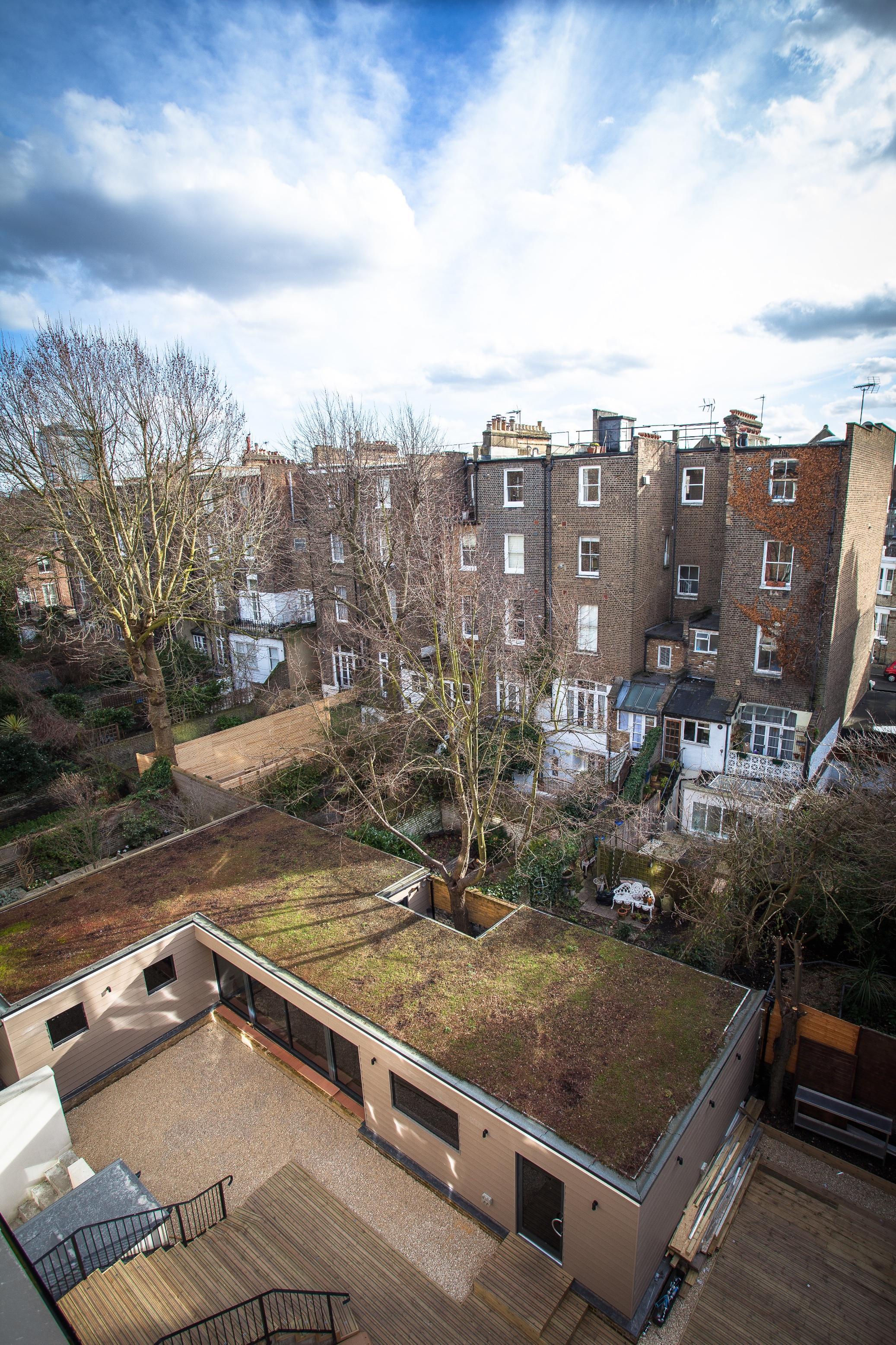 The W14 Hotel Kensington