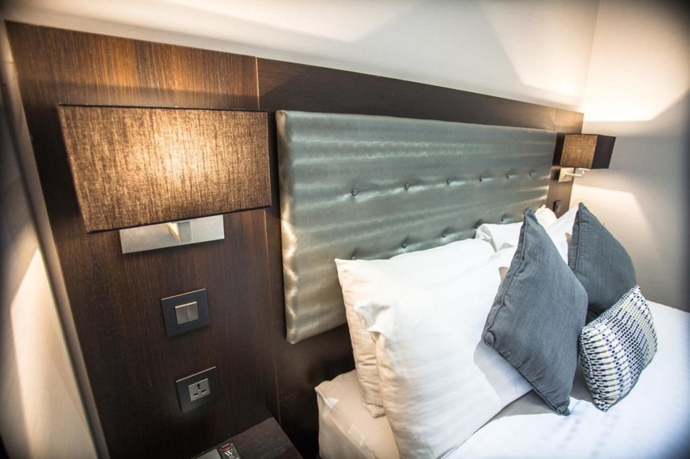 The W14 Hotel Kensington