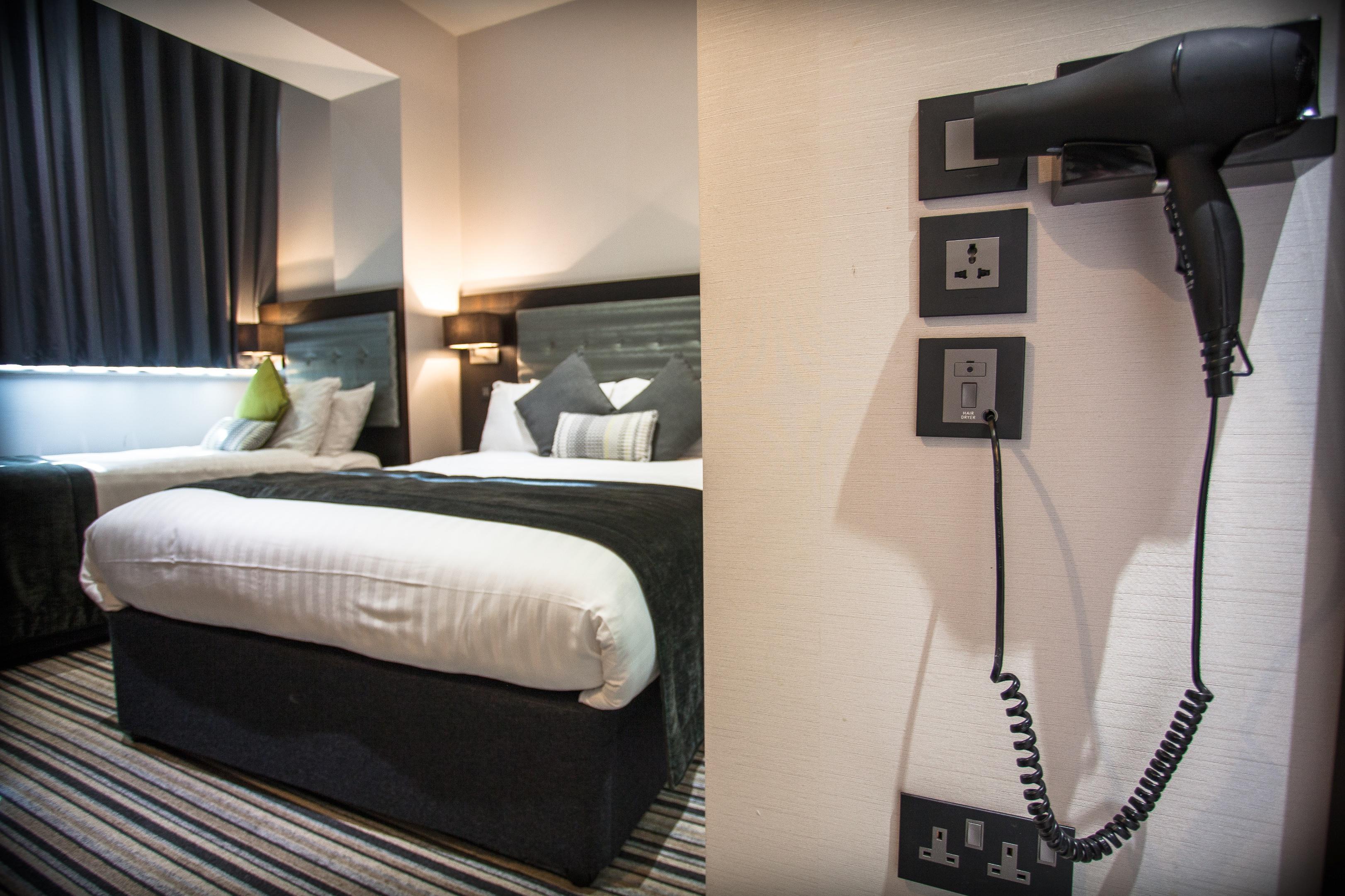 The W14 Hotel Kensington