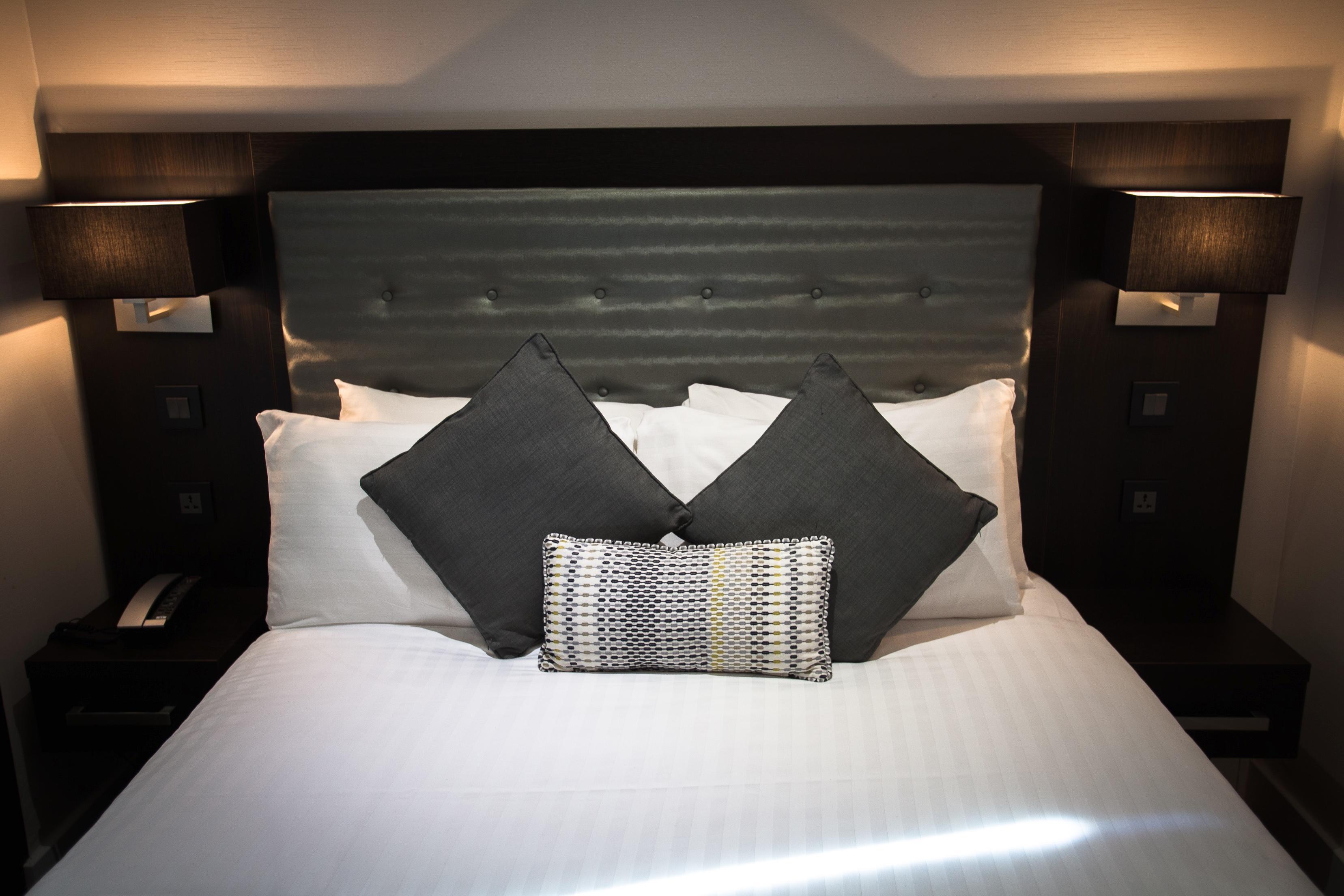 The W14 Hotel Kensington