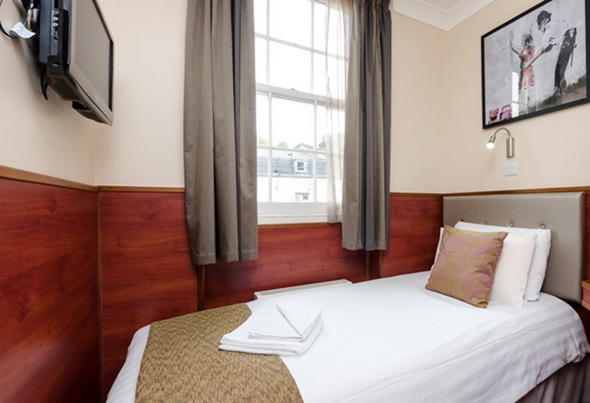 Wardonia Hotel