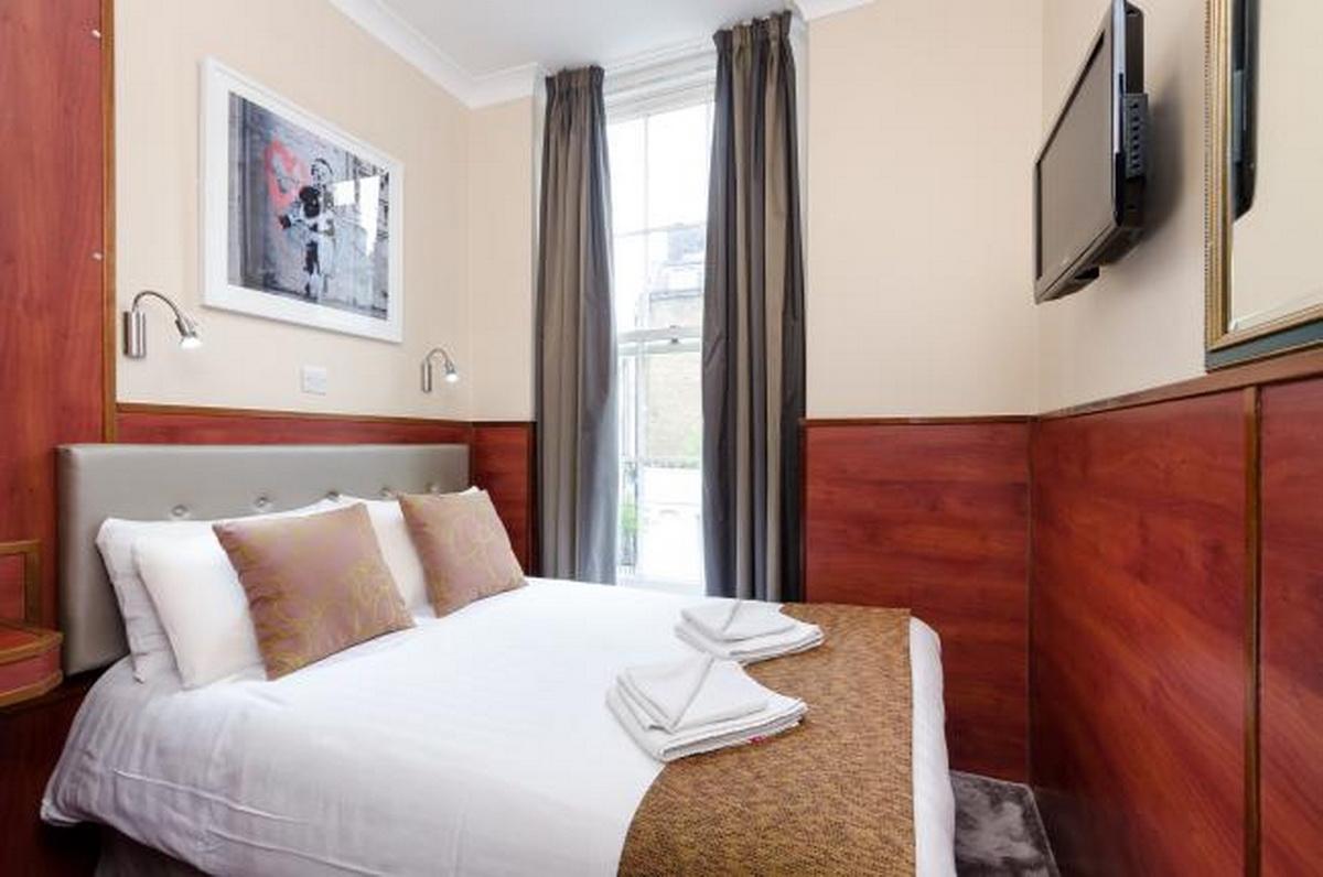 Wardonia Hotel