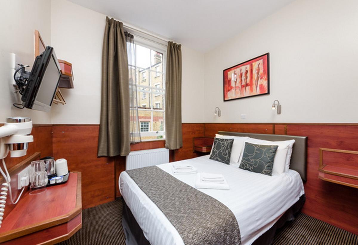Wardonia Hotel
