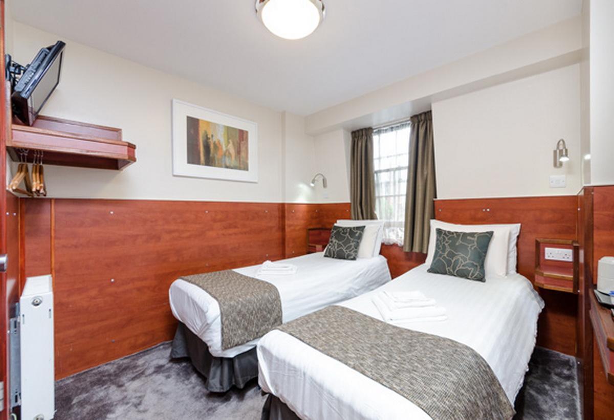 Wardonia Hotel