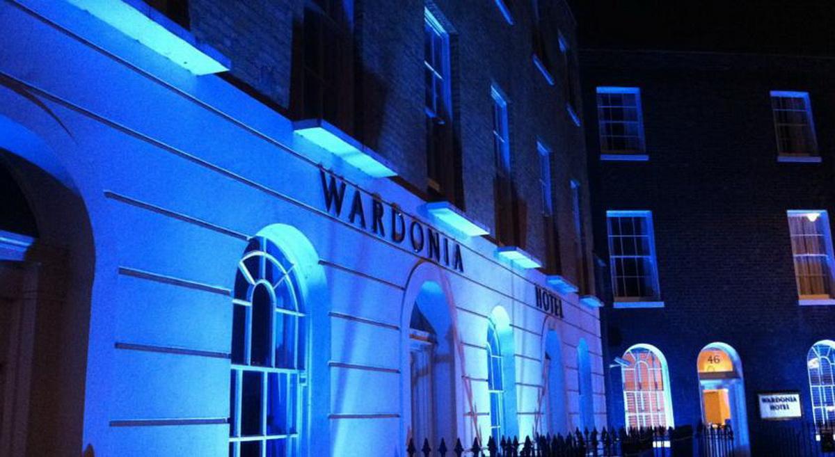 Wardonia Hotel