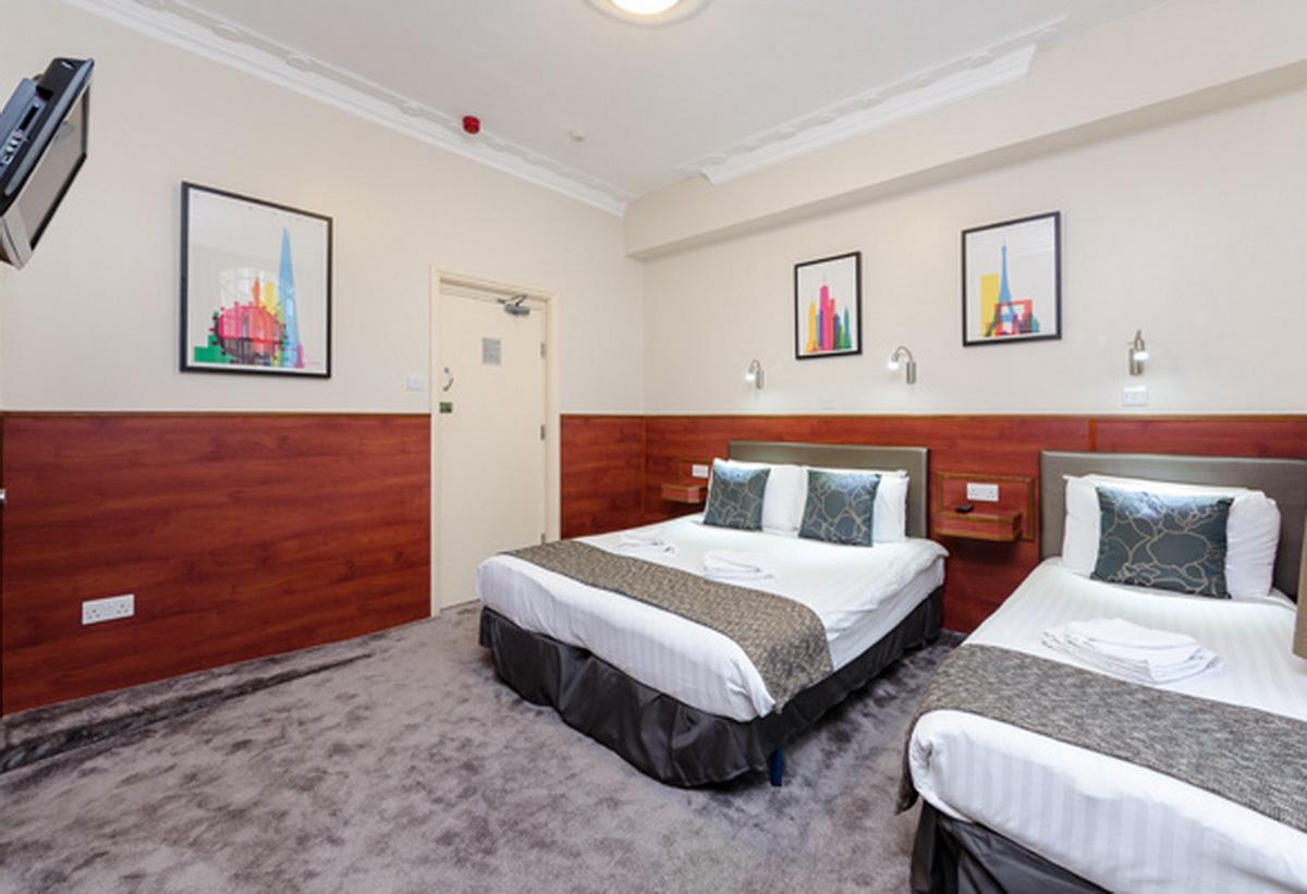 Wardonia Hotel