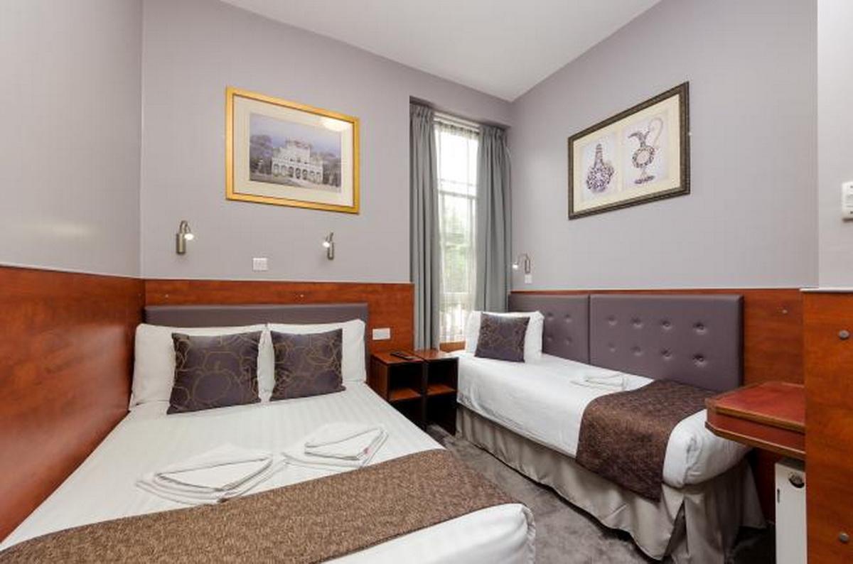 Wardonia Hotel