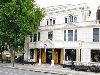 The Warrington Hotel