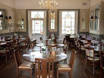 The Warrington Hotel