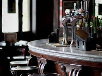 The Warrington Hotel