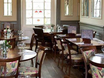 The Warrington Hotel