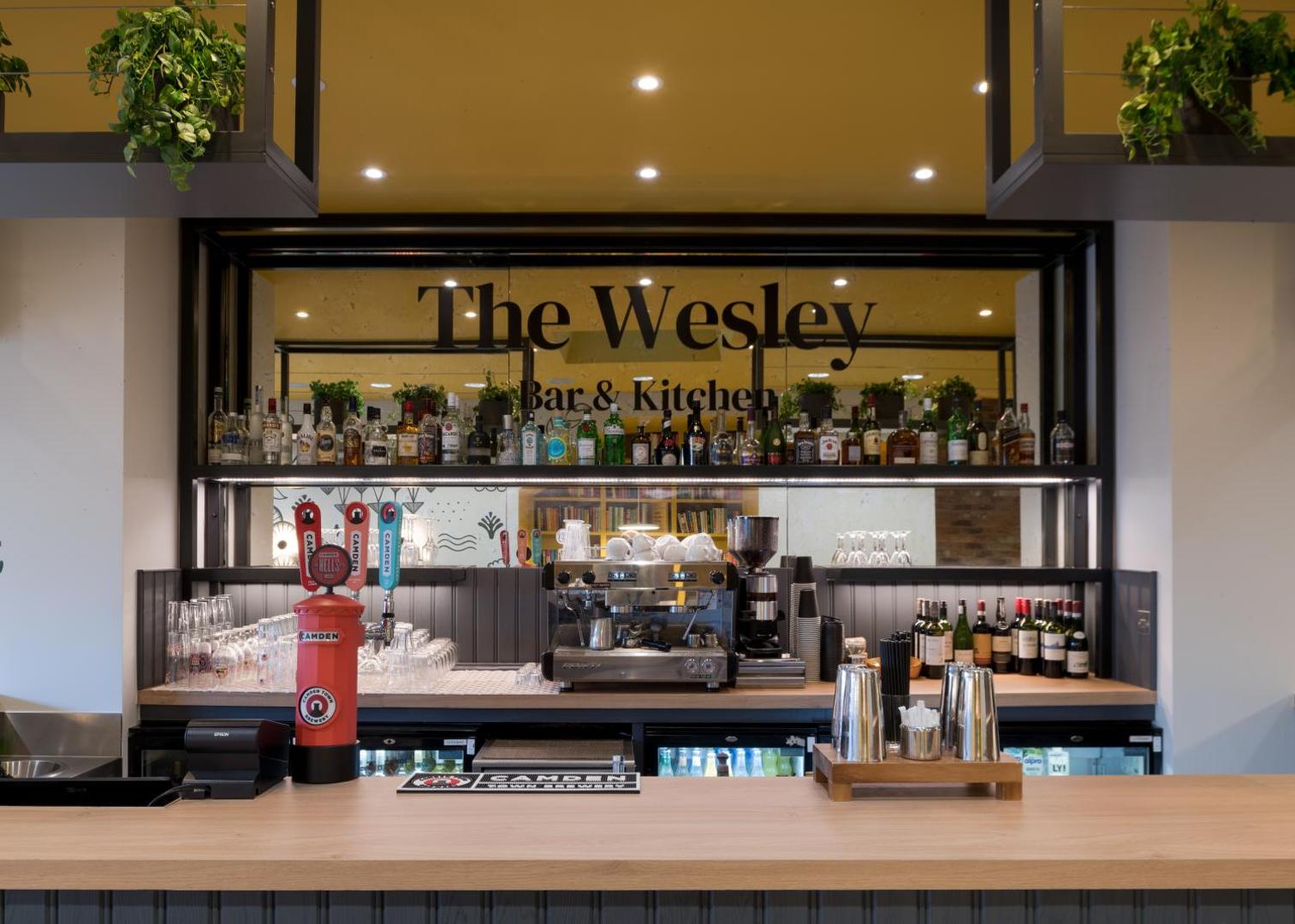 TheWesley