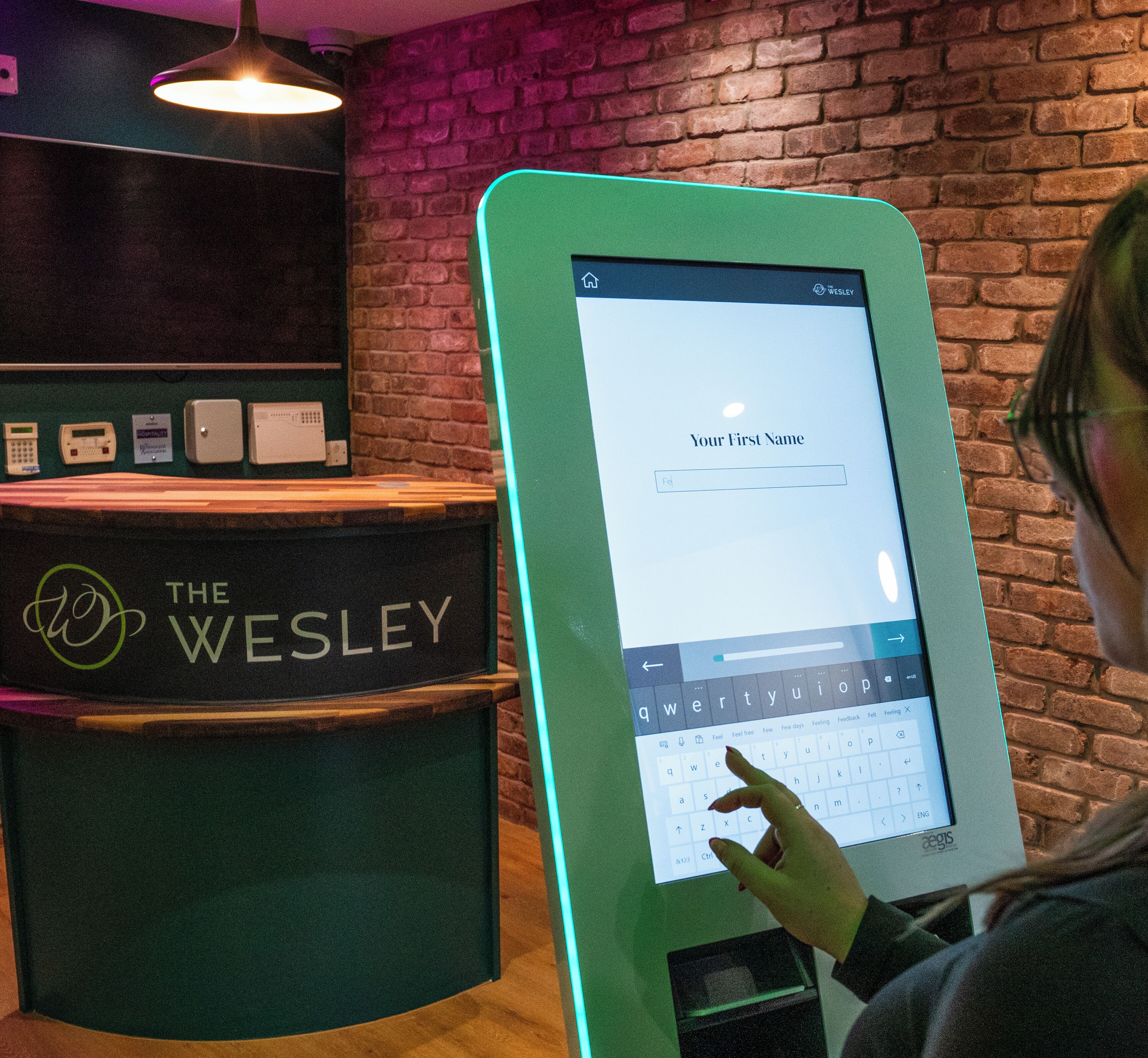 TheWesley