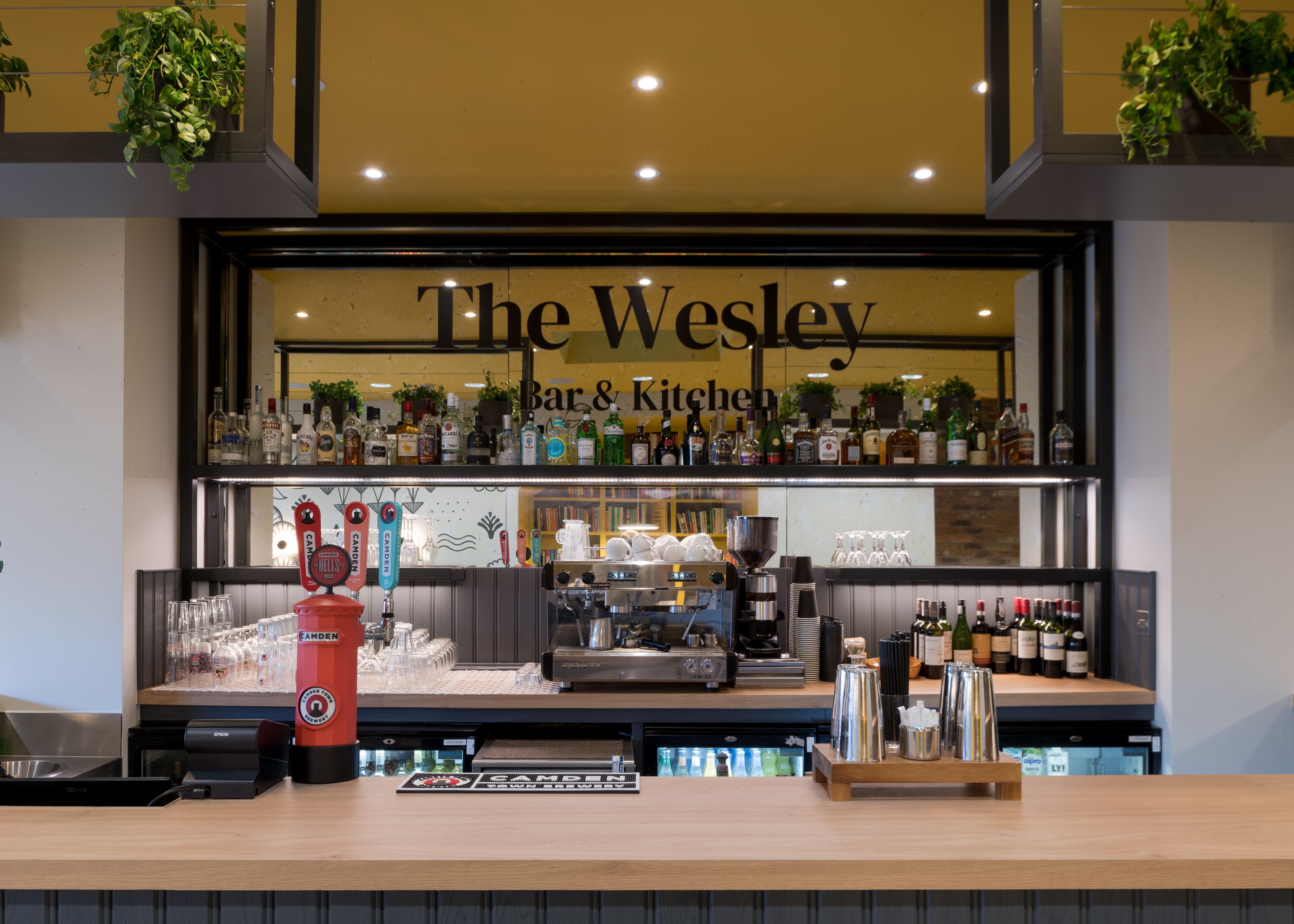TheWesley