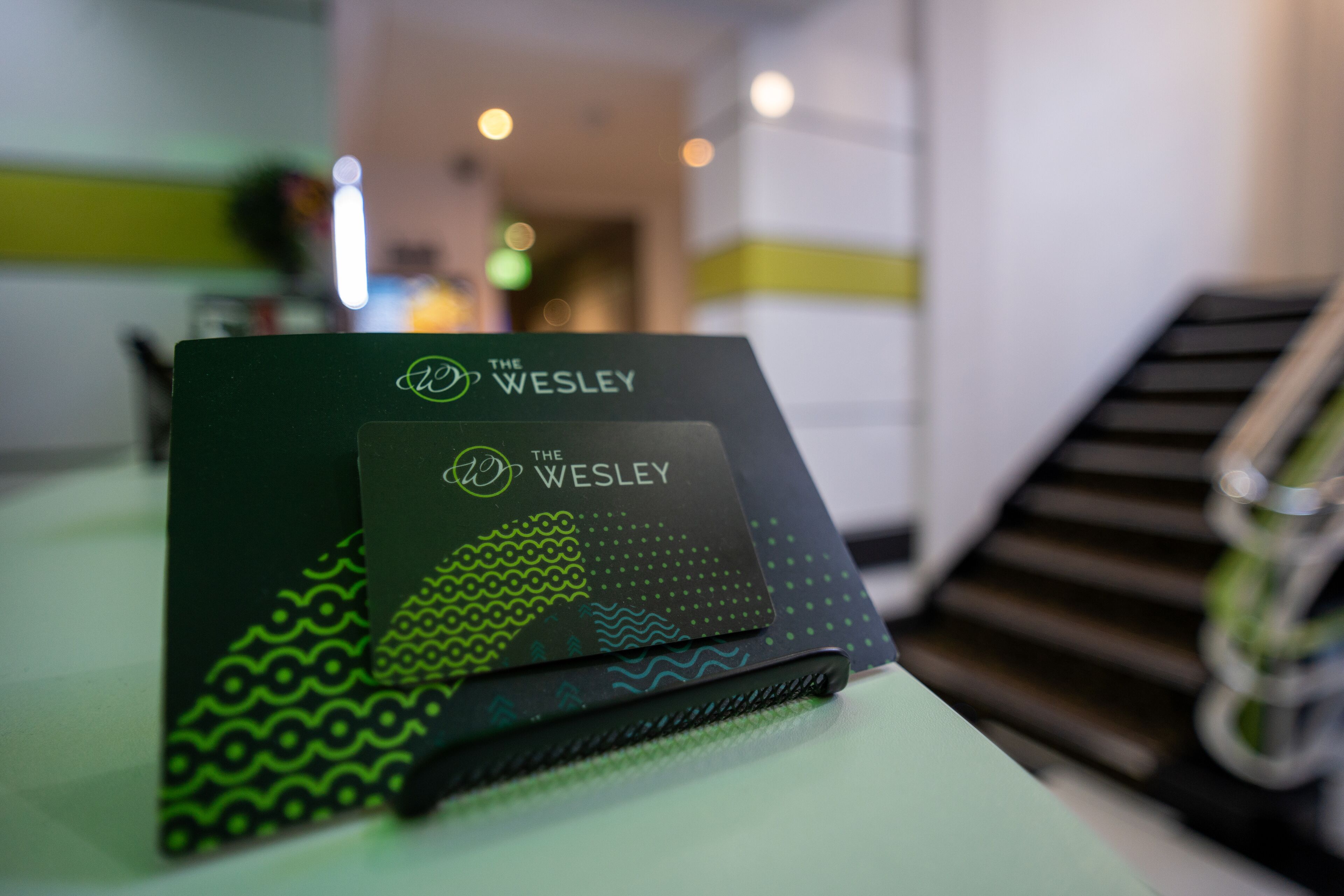 TheWesley