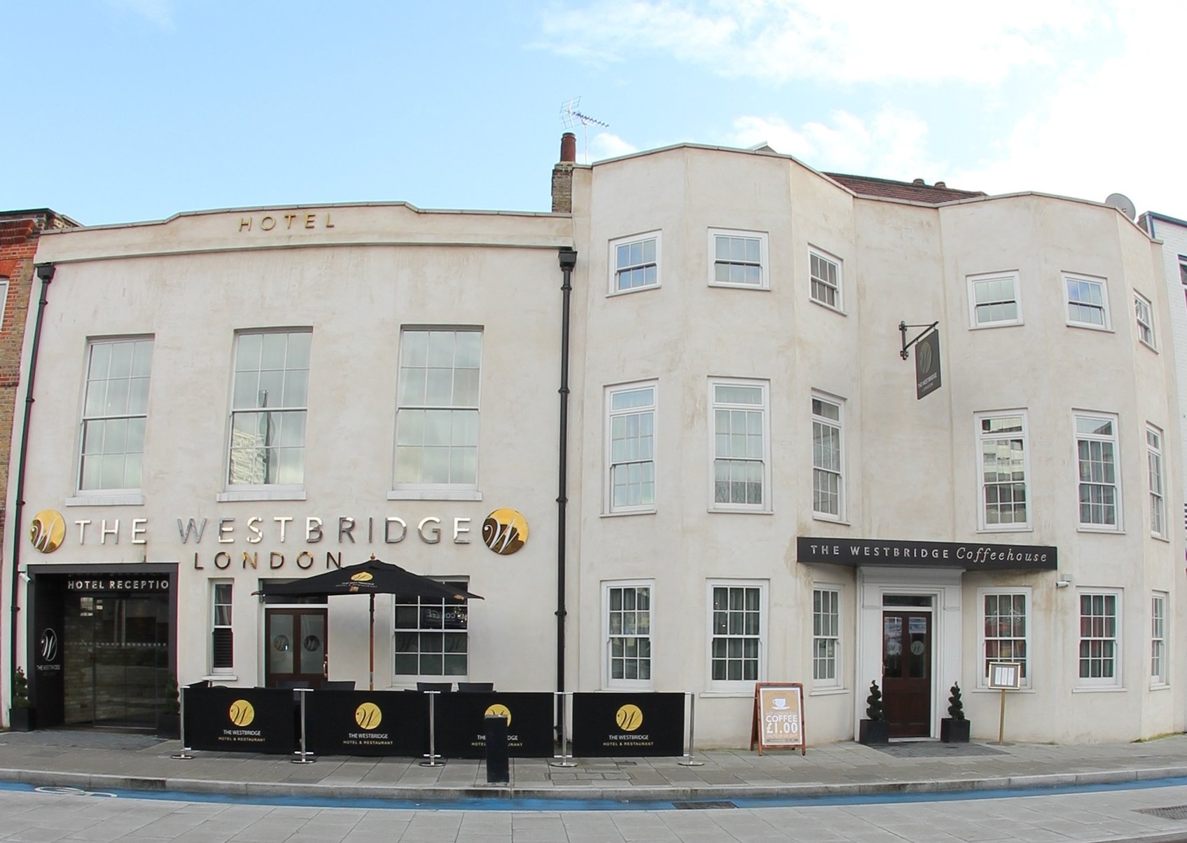 The Westbridge