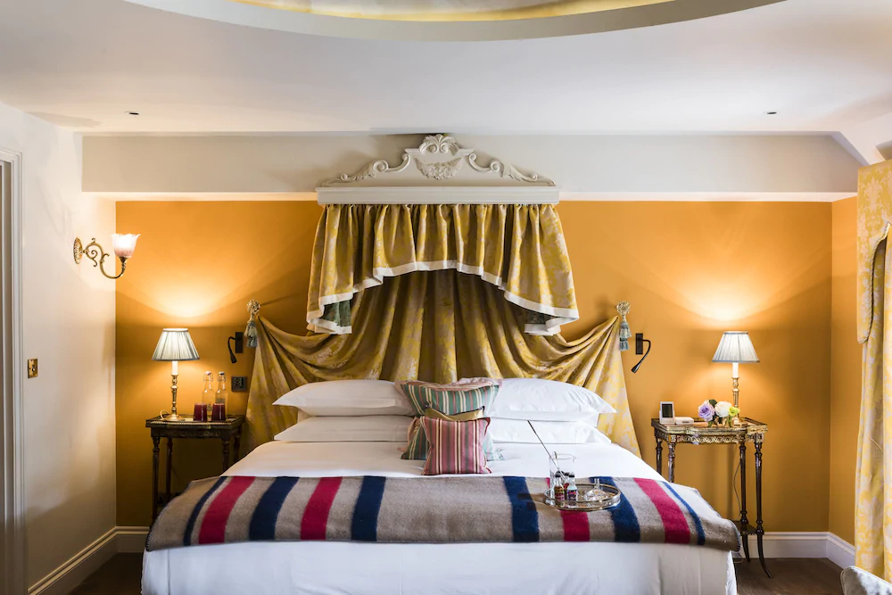 The Zetter Townhouse Marylebone