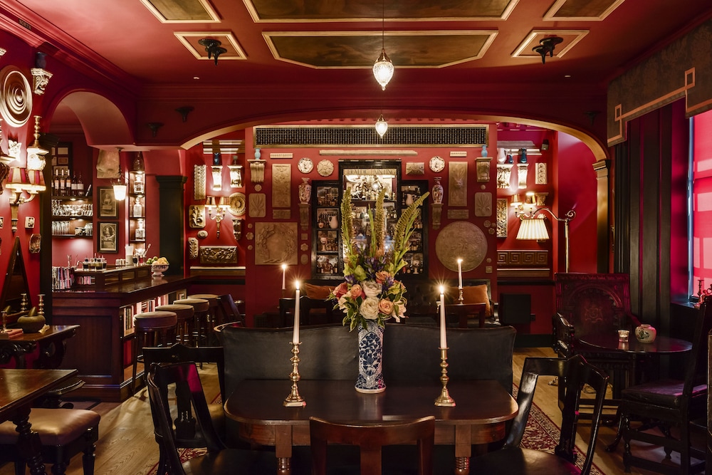 The Zetter Townhouse Marylebone