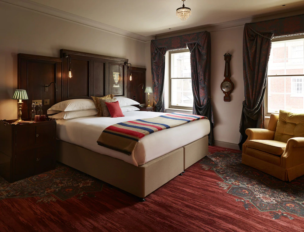 The Zetter Townhouse Marylebone