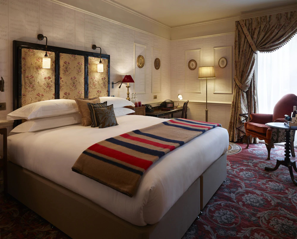 The Zetter Townhouse Marylebone