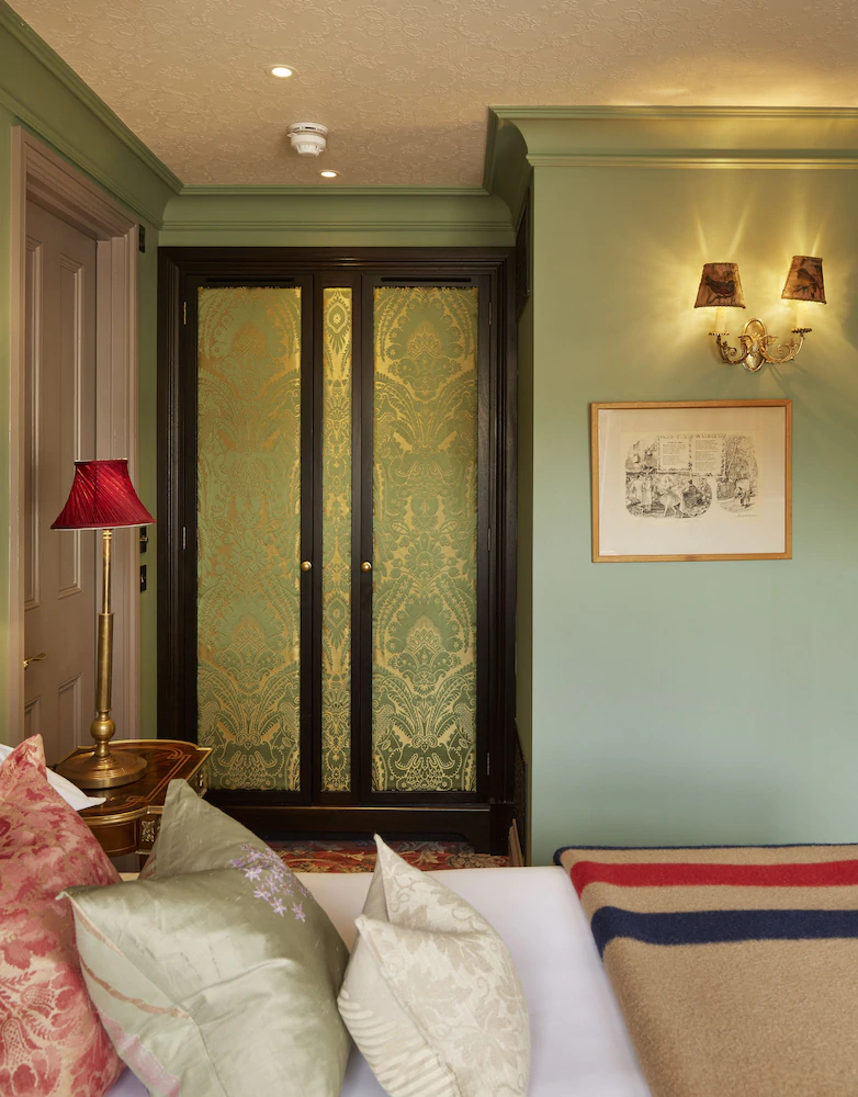The Zetter Townhouse Marylebone