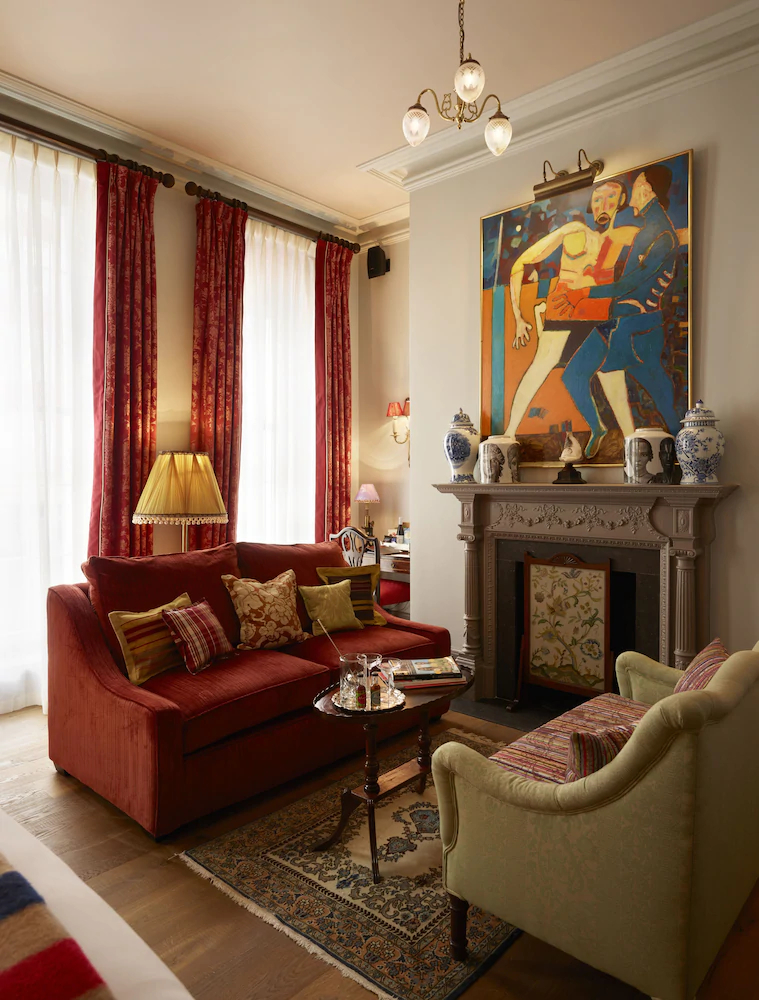 The Zetter Townhouse Marylebone