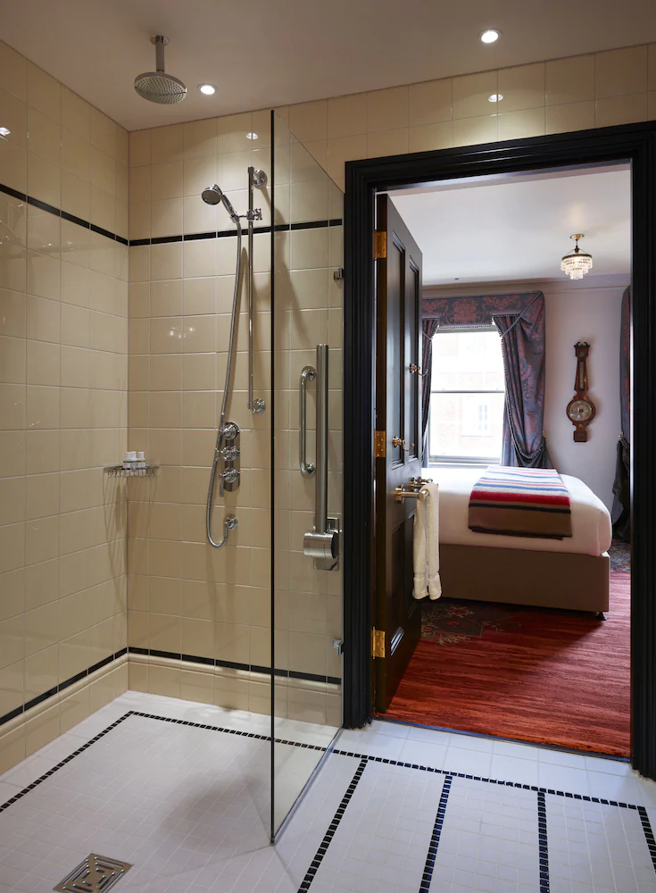 The Zetter Townhouse Marylebone