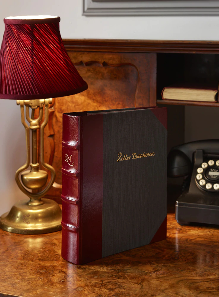 The Zetter Townhouse Marylebone