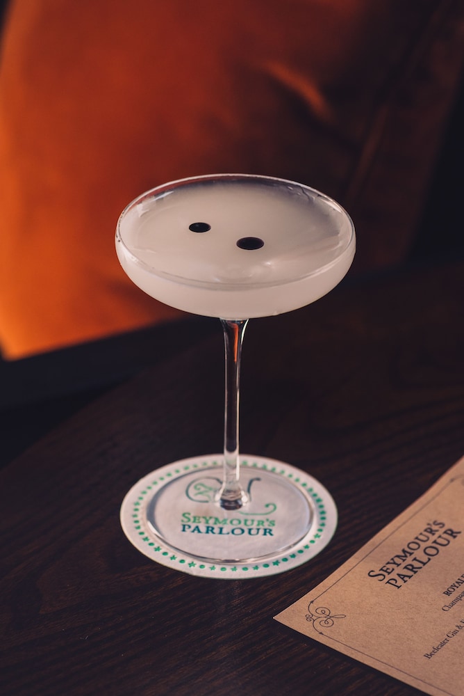 The Zetter Townhouse Marylebone