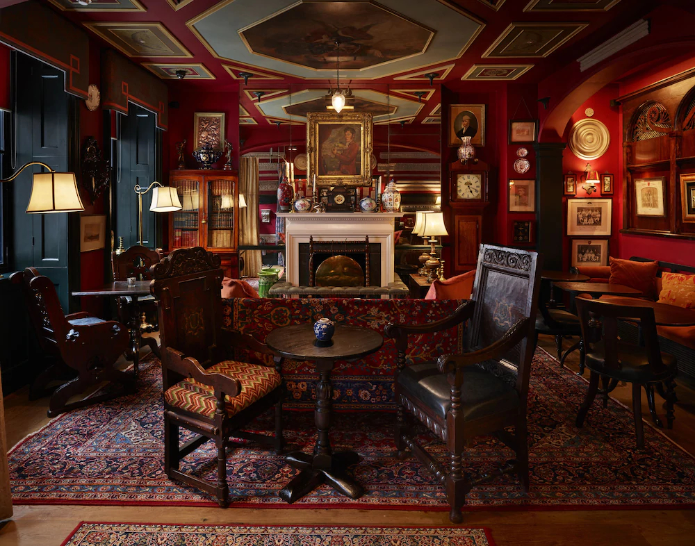 The Zetter Townhouse Marylebone