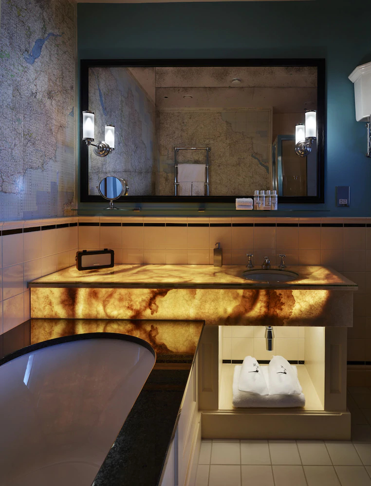 The Zetter Townhouse Marylebone