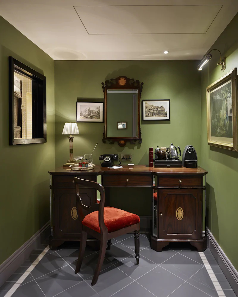 The Zetter Townhouse Marylebone