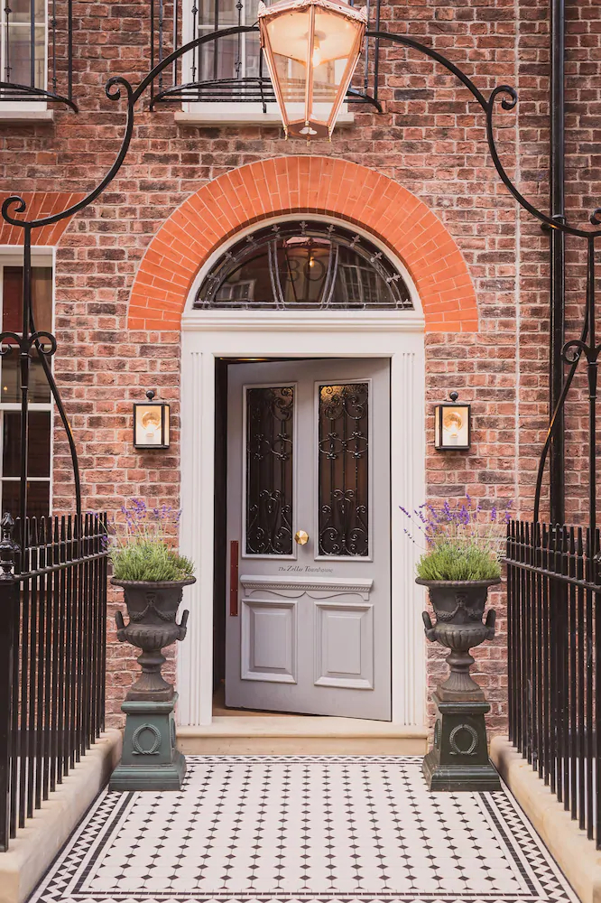 The Zetter Townhouse Marylebone