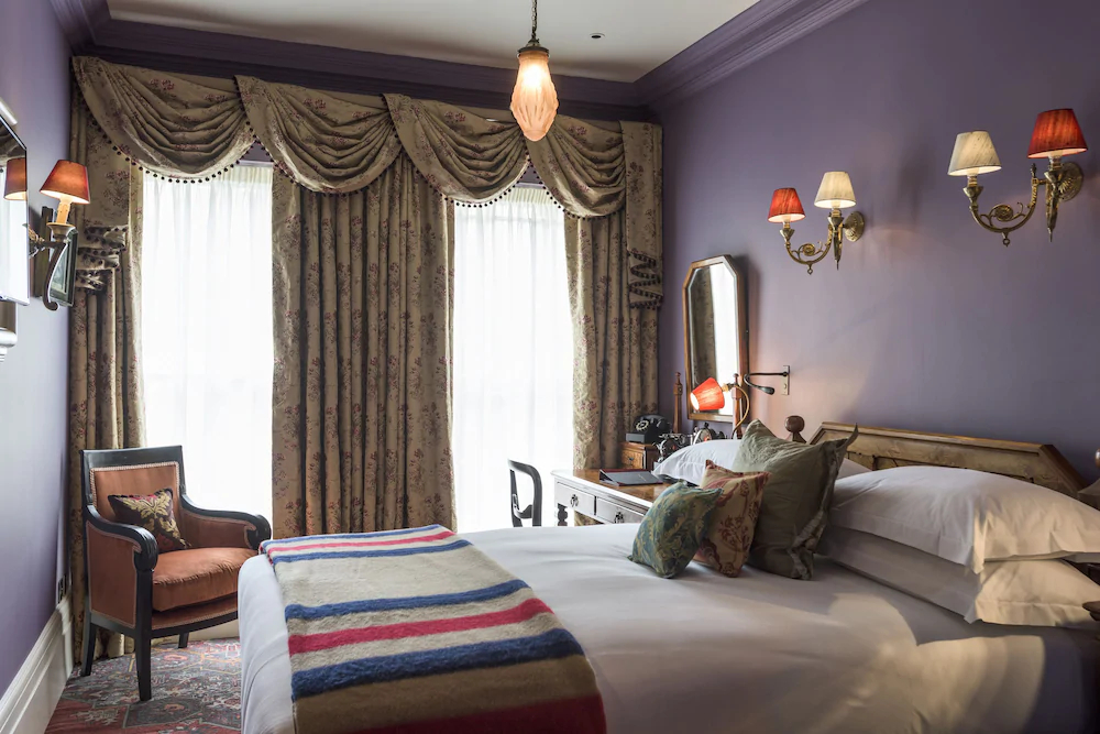 The Zetter Townhouse Marylebone