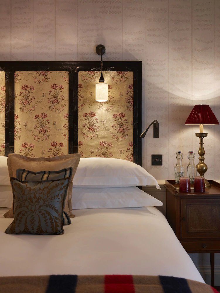 The Zetter Townhouse Marylebone
