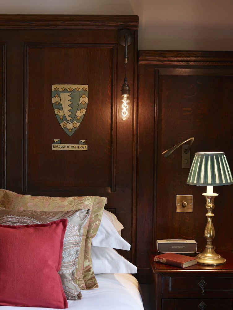 The Zetter Townhouse Marylebone