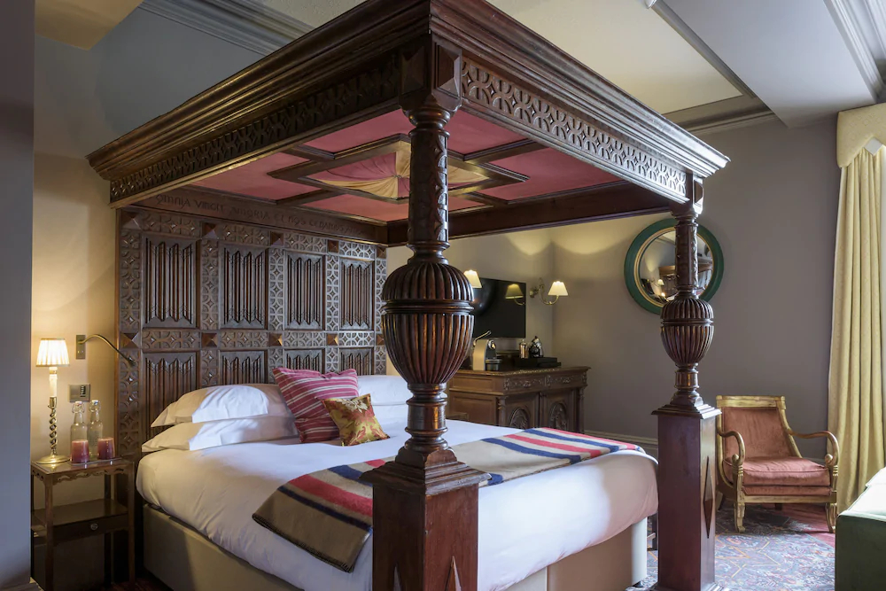 The Zetter Townhouse Marylebone