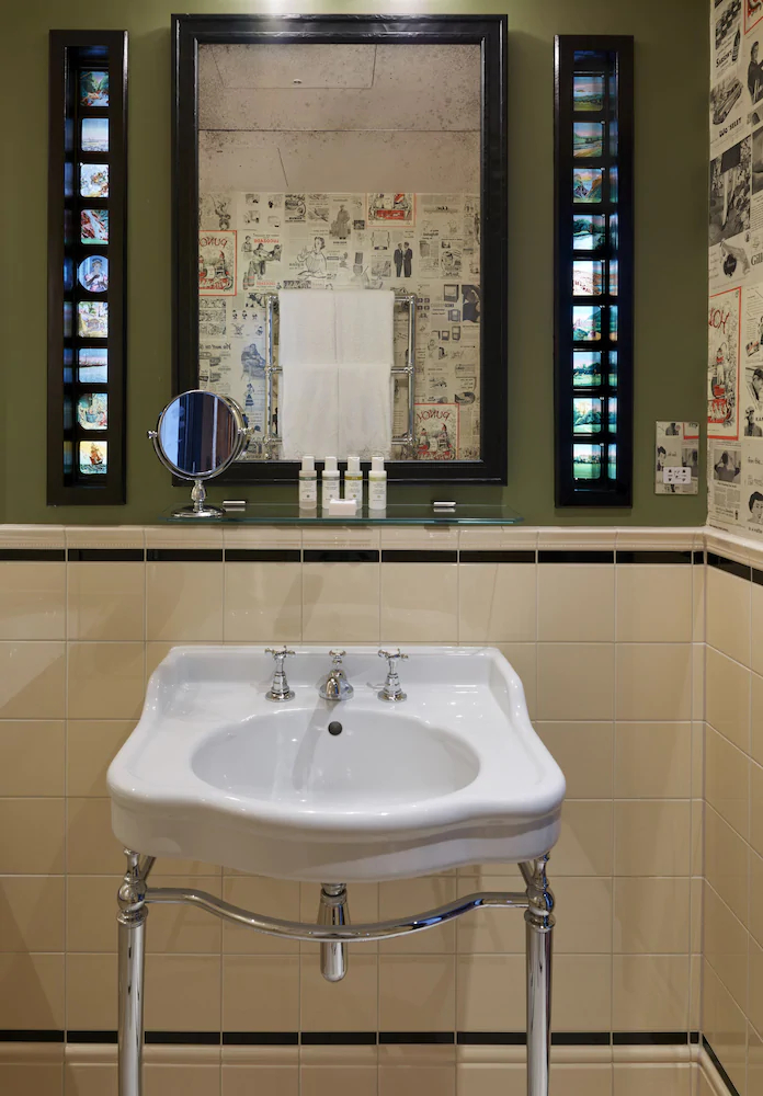 The Zetter Townhouse Marylebone