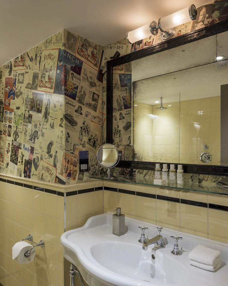 The Zetter Townhouse Marylebone