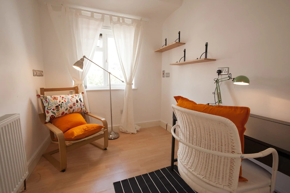Thirsk Road Studios by EveryWhere to Sleep London