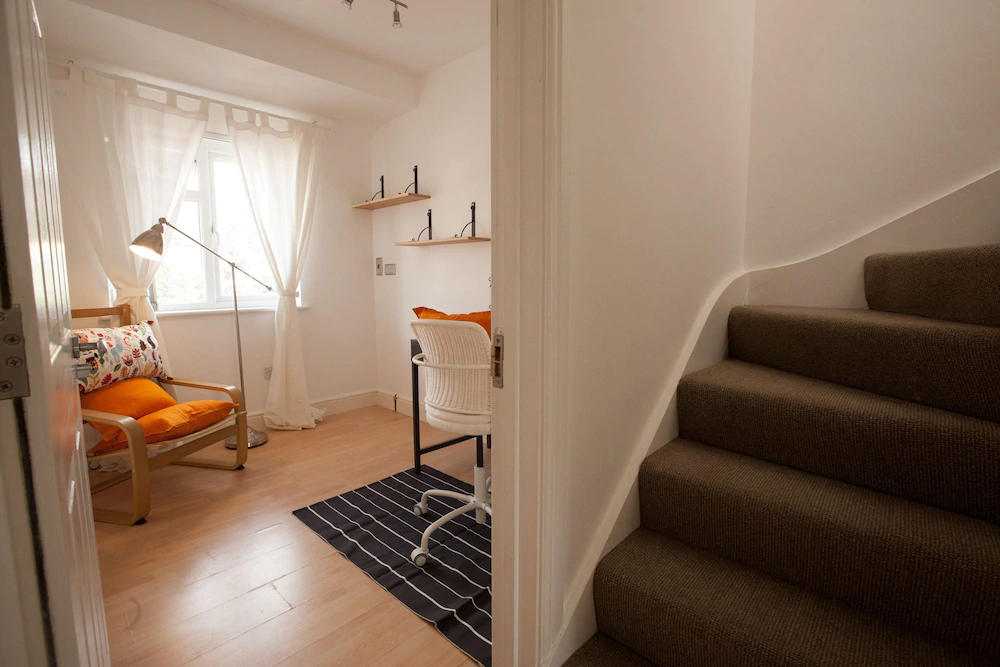Thirsk Road Studios by EveryWhere to Sleep London
