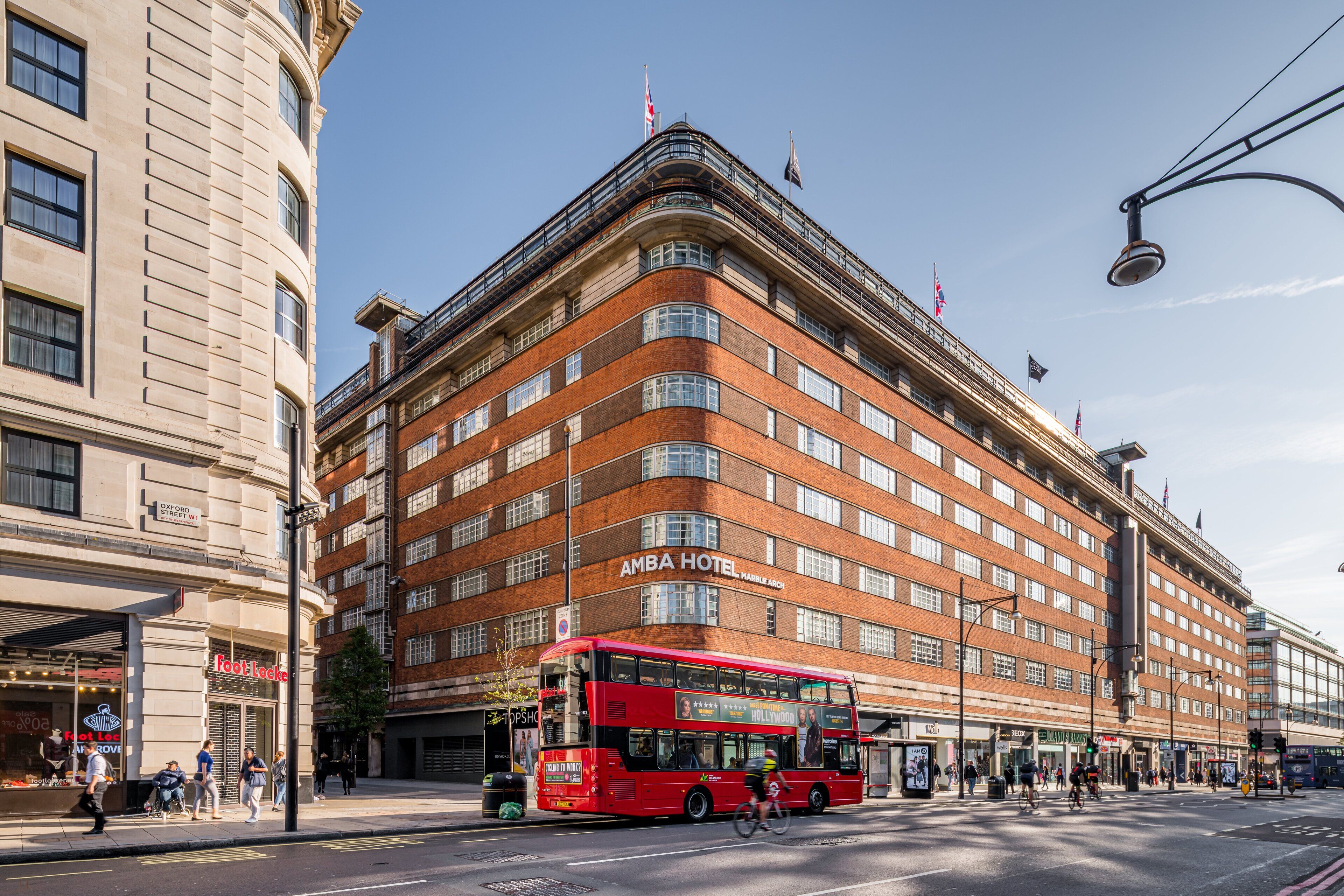 Thistle London Marble Arch