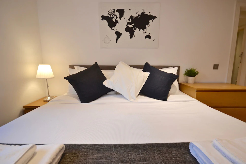 Thrive Boutique Apartments