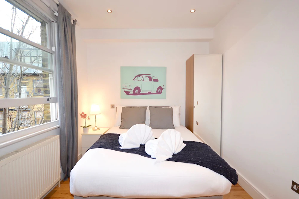 Thrive Boutique Apartments