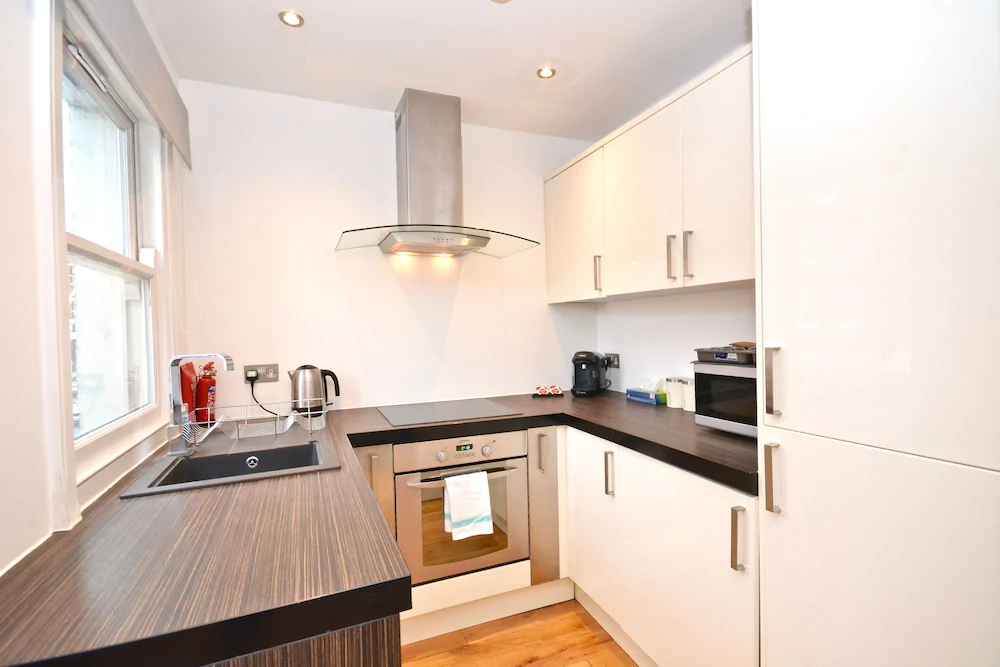 Thrive Boutique Apartments