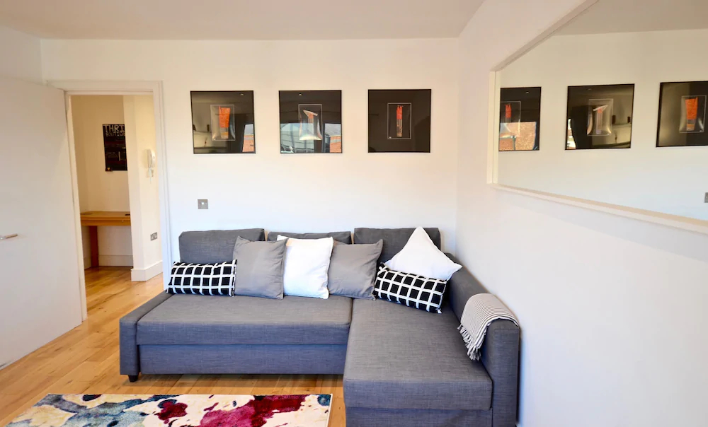 Thrive Boutique Apartments