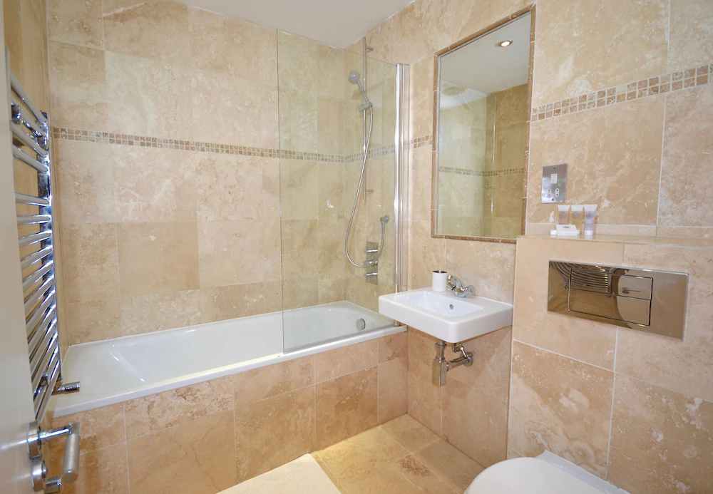 Thrive Boutique Apartments