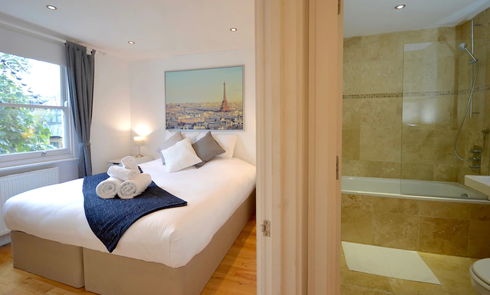 Thrive Boutique Apartments